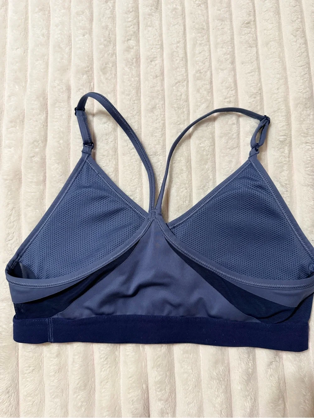 Nike Sports Bra | Size Medium